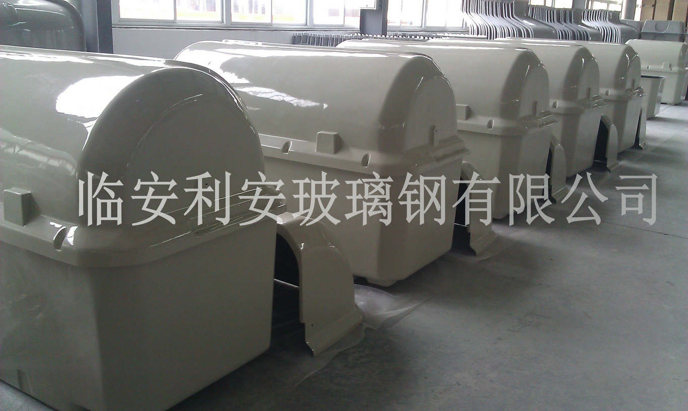 杭州玻璃鋼具備耐腐化、高強(qiáng)度性能